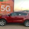 KIA SPORTAGE 2017 thumb 1