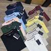 Tommy Hilfiger polos homme coton thumb 1