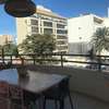 Appartement F4 a louer au Plateau thumb 2