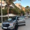 Ford Edge 2017 thumb 0