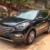 HYUNDAI SANTA FE 2017 thumb 0