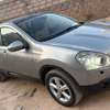Nissan qashqai 2009 thumb 0