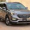 Hyundai Santafe 2018 thumb 1