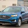 FORD EDGE TITANIUM 2022 4wd 2.0L thumb 1