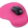 Tapis de Souris Ergonomique avec Repose-Poignet en Gel thumb 4