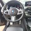 Tres belle BMW X4 M40i clean title thumb 4