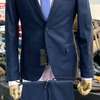 Costume ajusté style classique moderne thumb 9