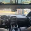 Jaguar F-Pace 2019 SUV gris métallisé thumb 8
