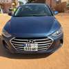 Hyundai Elantra 2017 thumb 3