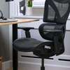 Chaise de bureau thumb 4