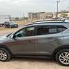 Hyundai Tucson Limited thumb 1