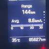 HYUNDAI TUCSON Année :2017 VENANT CORREE thumb 8