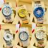 Montre Swatch Authentique pour homme Dakar thumb 6