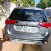 Location Mitsubishi Outlander 2020 7 places thumb 3