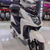 MOTO ÉLÉCTRIQUE WANTER thumb 0