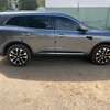 Renault  qm6 2016 thumb 5