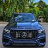 Mercedes-Benz GLS AMG 450 4MATIC 2025 thumb 0