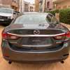 Mazda 6 thumb 6