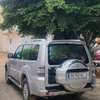 MITSUBISH DI-D PAJERO thumb 9