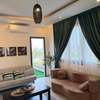 Appartement meublé Ngor-Almadies – Wi-Fi & sport thumb 2