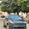 Jeep Cherokee limetd 2017 thumb 3