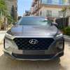 Hyundai santaFe 2019 thumb 0