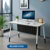 Bureau moderne  et stylé 120x60x75 cm thumb 1