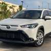 Toyota corolla cross thumb 2