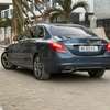 MERCEDES C300 4MATIC ANNÉE 2016 thumb 4