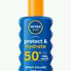 NIVEA Sun Protect & Hydrate Spray solaire SPF50+ thumb 1