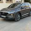 Hyundai Santa Fe 2019-2020 thumb 8