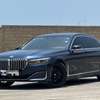 BMW Serie 740i Année :  *2020* thumb 4