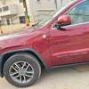 Jeep Grand Cherokee thumb 2