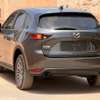 Mazda CX-5 thumb 10