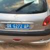 Peugeot 206 Roland Garros thumb 1
