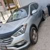 Hyundai santafe essence automatique thumb 1