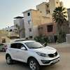 Kia Sportege 2013 thumb 3