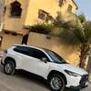 Toyota Corolla Cross 2024 Essence 4 cylindres thumb 0