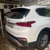 Hyundai Santafe  2019 thumb 1