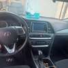 Hyundai Sonata 2019 thumb 1