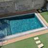 Villa d’Architecte aux almadies thumb 2