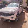 A vendre Jeep Cherokee thumb 9