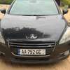 PEUGOT 508 2014 thumb 0