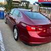 Chevrolet Malibu année 2018 thumb 5