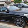 Tres belle BMW X4 M40i clean title thumb 2