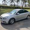Chevrolet Cruze 2010 thumb 4