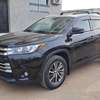 Toyota highlander 2019 thumb 3