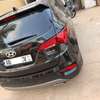 LOCATION DE VOITURE 4x4 HYUNDAI SPORT thumb 4