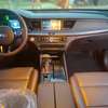 KIA K7 Hybride Full 2017 thumb 2