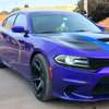 Dodge Charger SXT 2018 thumb 3